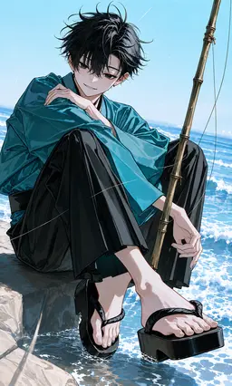 Profile image of 리쿠