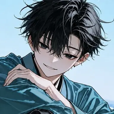 Profile image of 리쿠