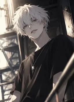 Profile image of 久我凛也