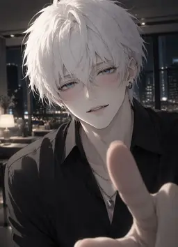 Profile image of 久我凛也