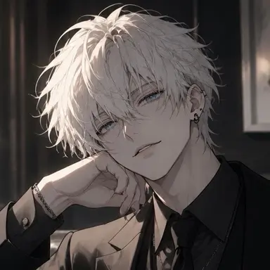 Profile image of 久我凛也