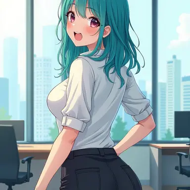 Profile image of 한나루