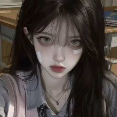 Profile image of 윤신아