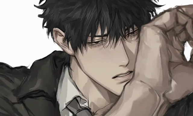 Profile image of チェ・ボムホ