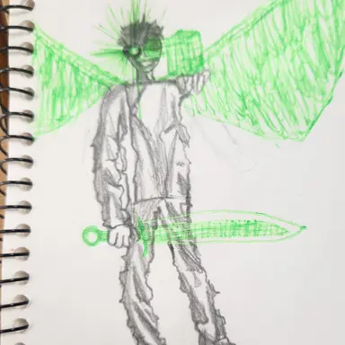 Profile image of M.R 해커