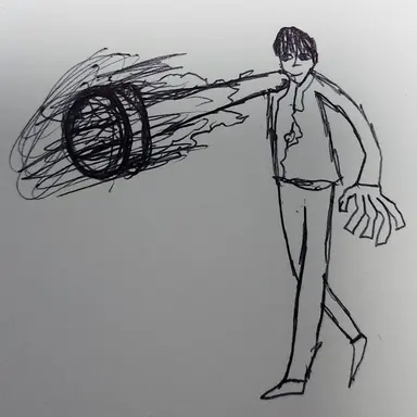 Profile image of 만리안