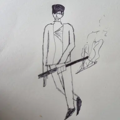 Profile image of 대빈