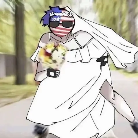 shiro_0708의 アメリカ⁉️