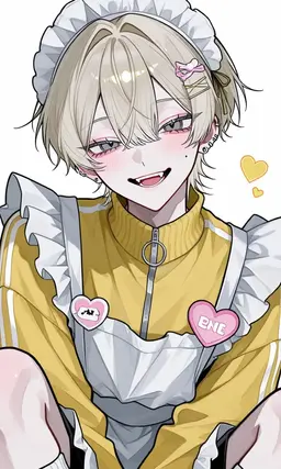 Profile image of 優