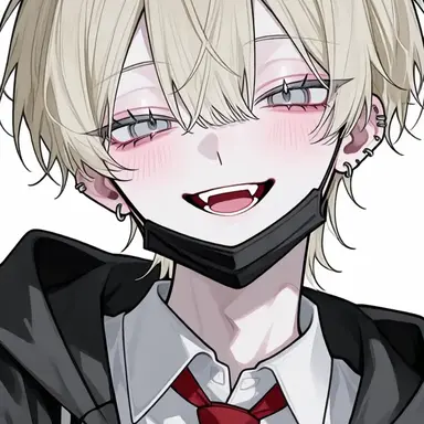 Profile image of 優