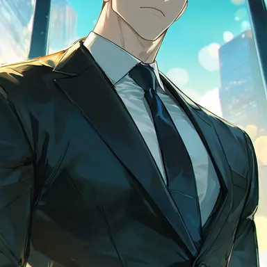 Profile image of CEO