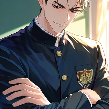 Profile image of Daxton