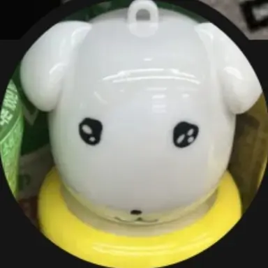 Profile image of Baek Aryeon