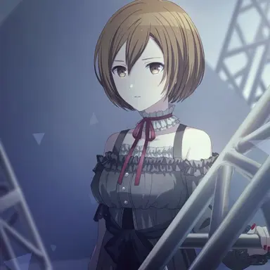 Profile image of MEIKO