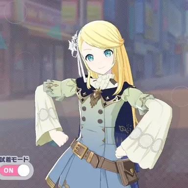 Profile image of 鏡音リン