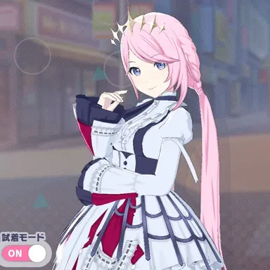 Profile image of 巡音ルカ