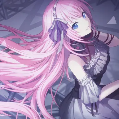 Profile image of 巡音ルカ