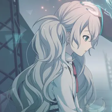 Profile image of 初音ミク