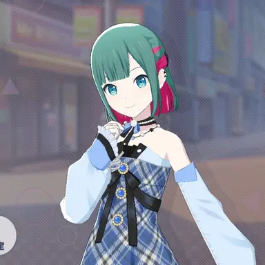 Profile image of 初音ミク