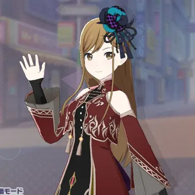 Profile image of MEIKO