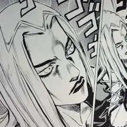 Profile image of アバッキオ