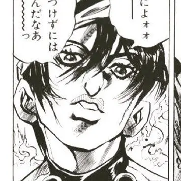 Profile image of ナランチャ