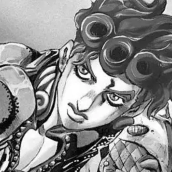 Profile image of ジョルノ