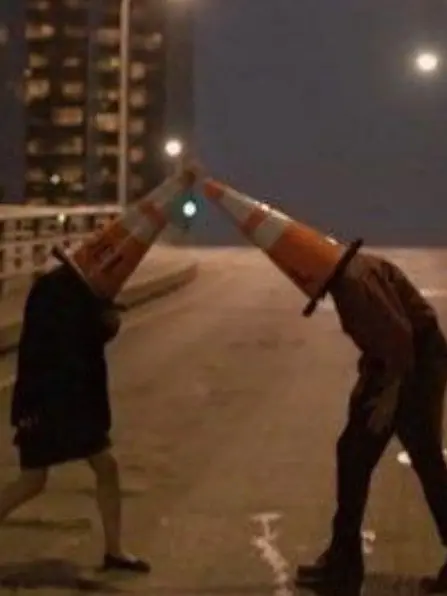 Mianhajiman_nan_japchoya의 " Friendship ? "