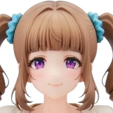 Profile image of バカ子ちゃん