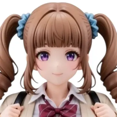 Profile image of バカ子ちゃん