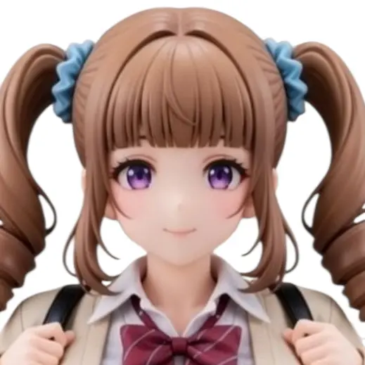 Ueda_tsuyoshi_2005의 馬場加奈子