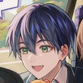 Profile image of Toya Kenmochi
