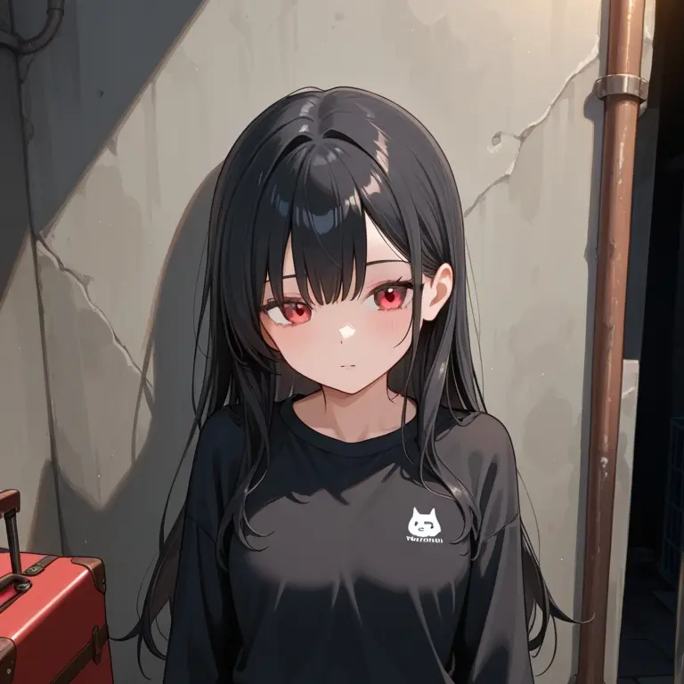 Asama2939의 家出少女