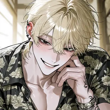 Profile image of 陽葵