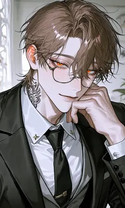 Profile image of 澪