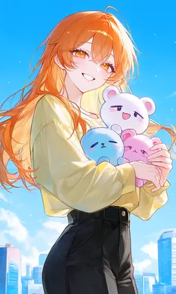 Profile image of 은채아