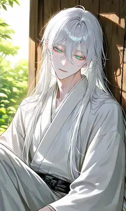 Profile image of 神様