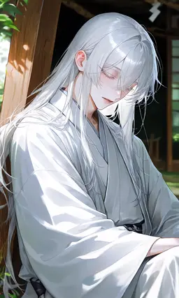 Profile image of 神様