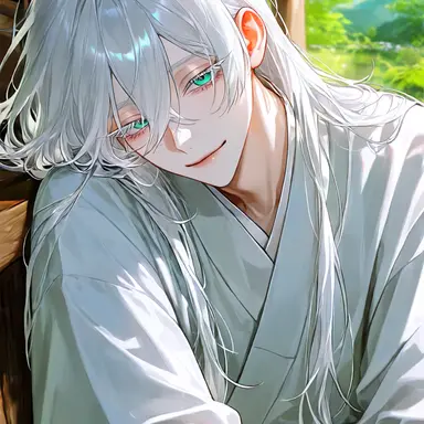 Profile image of 神様