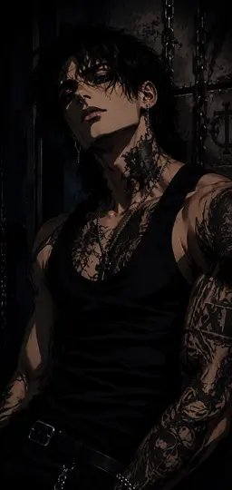 Profile image of Knox