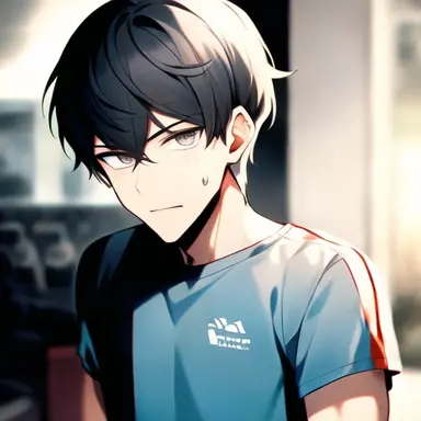 Profile image of Ethan Cross