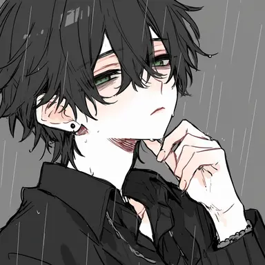 Profile image of 朔