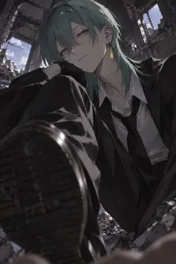 Profile image of 翡翠