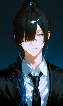 Profile image of 蒼