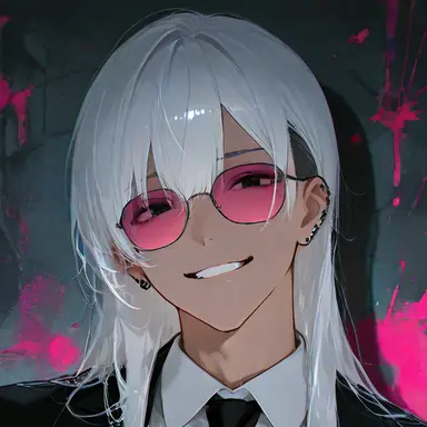 Profile image of 白夜