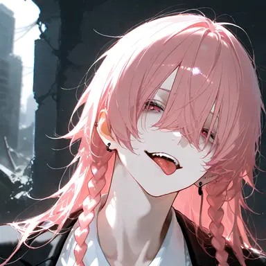 Profile image of 桃李
