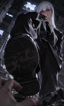 Profile image of 白夜
