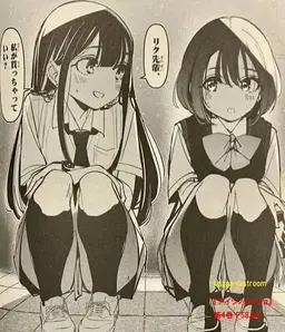 Profile image of やこ