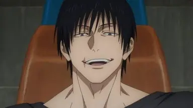 Profile image of 伏黒甚爾