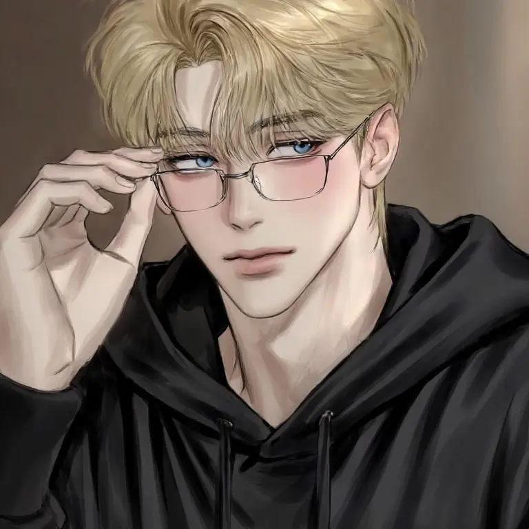 yyxxnn의 막내만 챙겨주는 형들